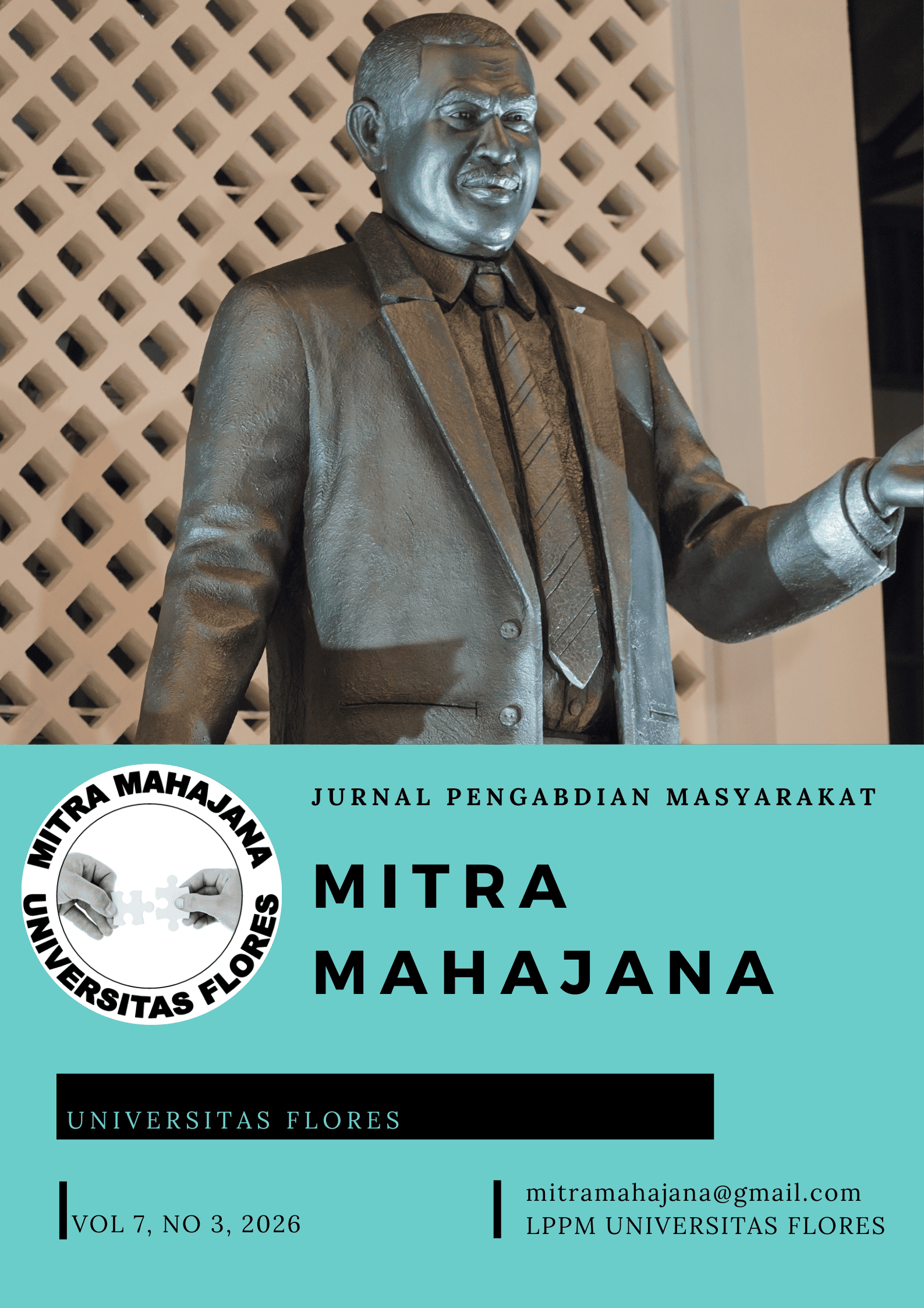					View Vol. 7 No. 3 (2026): Volume 7 Nomor 3  Tahun 2026
				