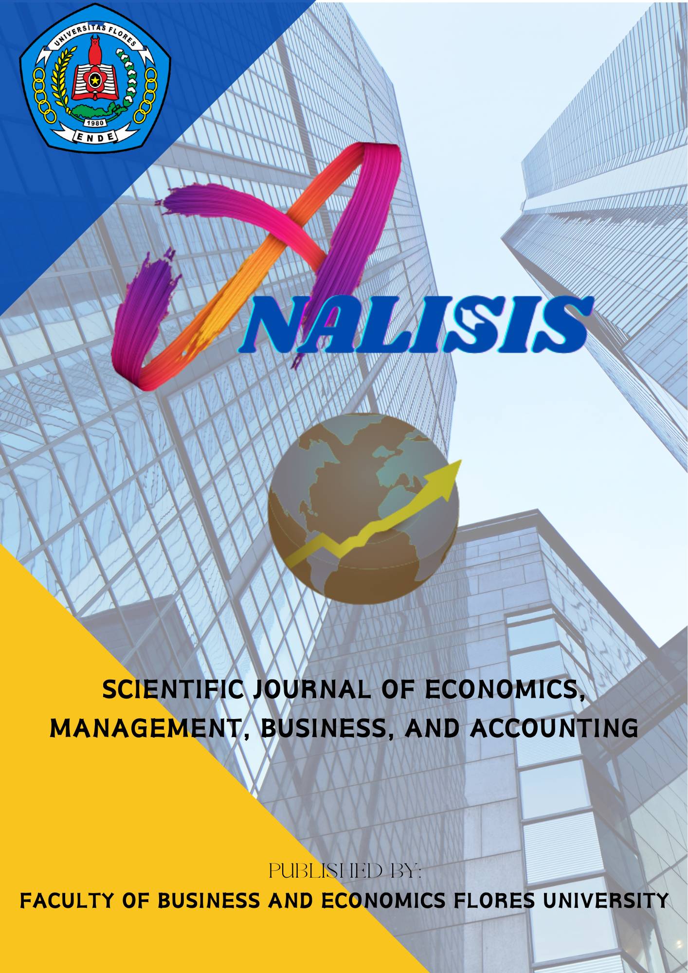 					View Vol. 14 No. 2 (2024): ANALISIS VOL. 14 NO. 02 TAHUN 2024
				