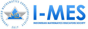 I-MES.ORG – Indonesia Mathematics Educators Society